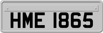 HME1865
