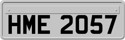 HME2057