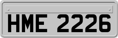 HME2226