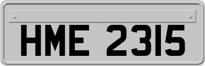 HME2315