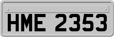 HME2353