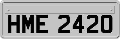 HME2420