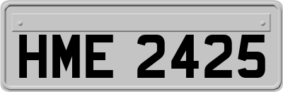 HME2425