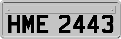 HME2443