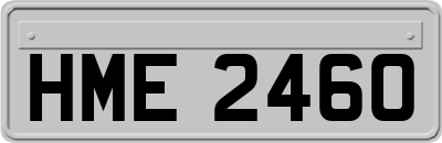 HME2460