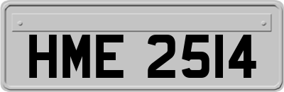 HME2514