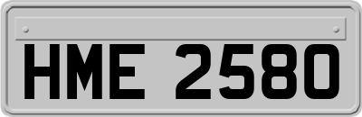 HME2580
