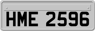 HME2596