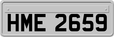 HME2659