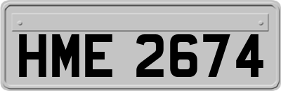 HME2674