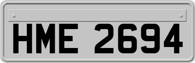HME2694