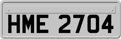 HME2704