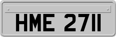HME2711