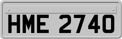HME2740