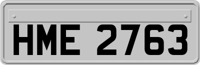 HME2763