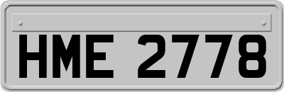 HME2778