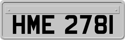 HME2781
