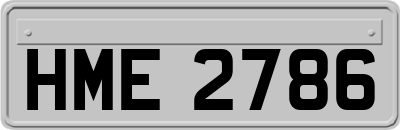 HME2786