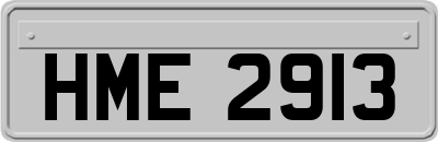 HME2913