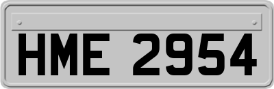 HME2954