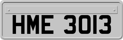 HME3013