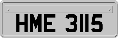 HME3115