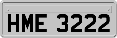 HME3222