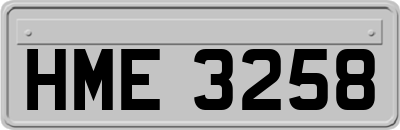 HME3258