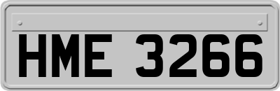 HME3266