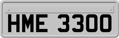 HME3300