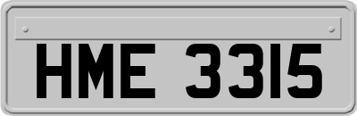 HME3315