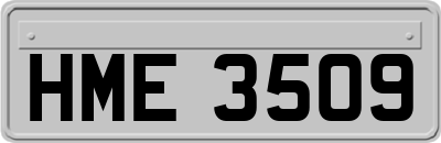 HME3509