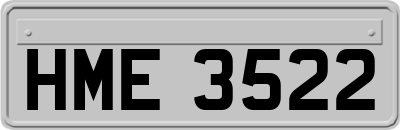 HME3522