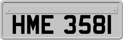HME3581
