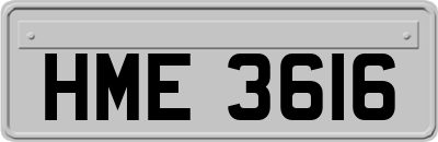 HME3616
