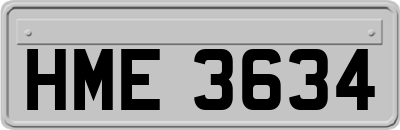 HME3634