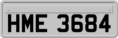 HME3684