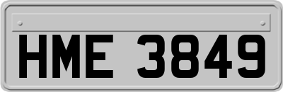 HME3849