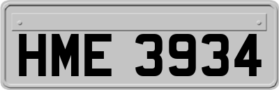 HME3934