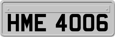 HME4006