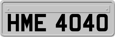 HME4040