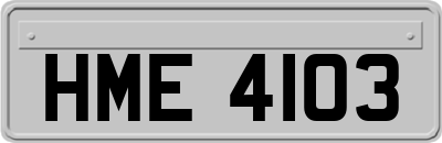 HME4103