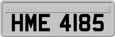HME4185