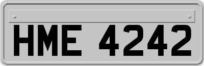 HME4242