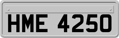 HME4250