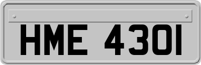HME4301