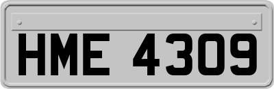 HME4309