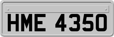 HME4350