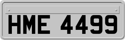 HME4499