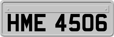 HME4506